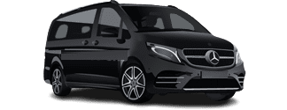 Munich Limo Service V Class