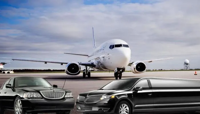 munich airport limo service